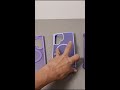 Cute lavender case for S24 Ultra