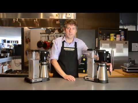 Technivorm Moccamaster KBT-741