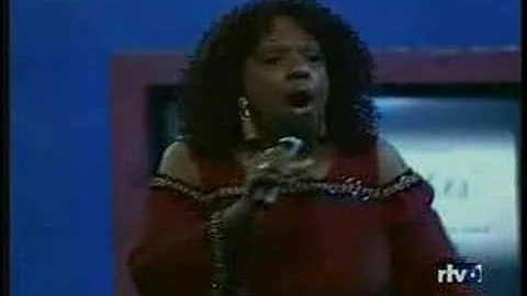 Susan Causey - Circle of Lights Part 5
