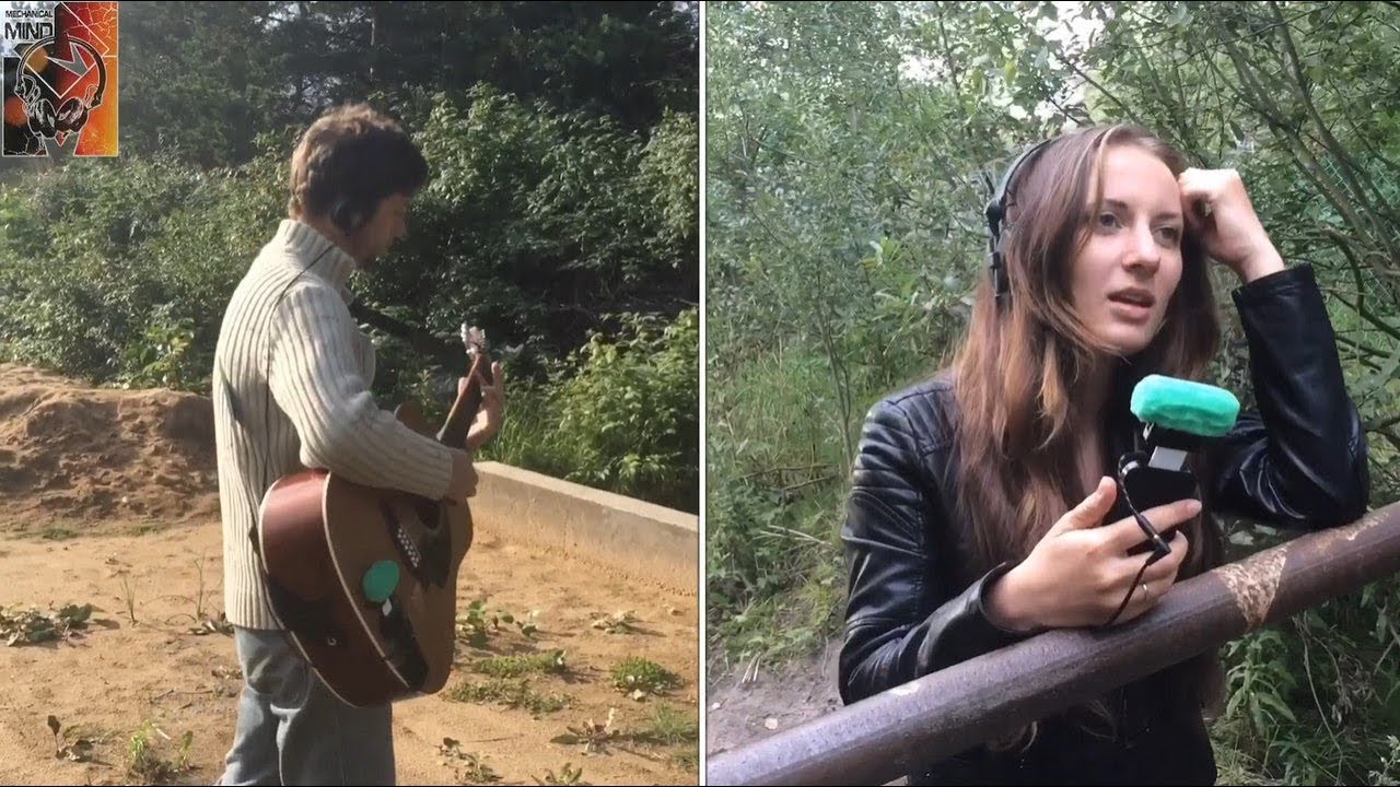 Песня В платье белом, Ляпис Трубецкой - YouTube