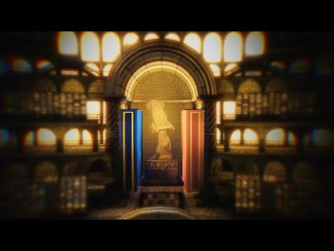 The Twelve Titans - Official Trailer (Rocket League)