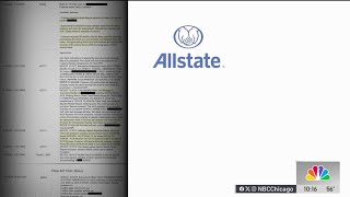 Man says insurance claim check mysteriously disappeared
