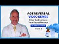 The Hormone–Peptide Revolution: Your Blueprint to Optimized Health (Part 4)