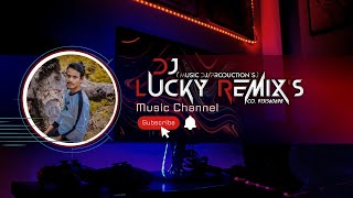 Tumse Kiran Dhoop Hai By Dj Lucky Remix's @DjLuckyRemixs