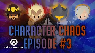 LOTS OF FIRES IN LOTS OF HOLES | Overwatch Character Chaos - Episode 3
Character Chaos is a series where we all play the same hero in the same match which usually results in chaos, every episode has four characters (one of each role before the June 2018 update respectively)
In this episode we flash our boo- bounty as McCree, we blow shit up as Junkrat, we charge and grunt intensely as Reinhardt and we play Mercy in the exact opposite way as how we’re supposed to
This video was edited by Drake Fannings / Drek and Chall / Trash together and thus it is possible to be found on both of our gaming channels (while it is Drakey’s perspective since he was the host and present at all games)
Friends with YouTube channels:
Drake Fannings: https://www.youtube.com/channel/UClhcJ89vUlZWKUMPDDv6Umg
TrashMango: https://www.youtube.com/channel/UC2XOAcMiIv38TMMGun8f1JA
Mary Marshmallow: https://www.youtube.com/channel/UCGcA9w5AbwOLQ6zTcFEjDiw
AmyTheMudkip: https://www.youtube.com/user/AmyXSlyfox
Zainte: https://www.youtube.com/user/zetik66
Yosho: https://www.youtube.com/user/dvzyoshi
Bloxel: https://www.youtube.com/channel/UCgnh9bjK9szu5Qs4RQv6KUg/videos
Outro Song:
Song: I Remember U
Artists: Cartoon feat. Jüri Pootsmann
Video link: https://youtu.be/2v7mkR59iBM
COME HANG WITH ME ONLINE
➧My Instagram: https://instagram.com/imagimango/
➧My Twitter: https://twitter.com/imagimango
➧My Main Channel: https://www.youtube.com/user/Mang0Muffin
Feedback is appreciated!
~ Charlie Chall/Trash Mango
*tags for broken YouTube*
Overwatch Character Chaos Heroes Mercy Junkrat McCree Reinhardt Battle Mercy funny moments compilation custom game minigame mini-game LOTS OF FIRES IN LOTS OF HOLES | Overwatch Character Chaos - Episode 3