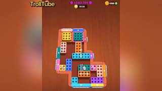 Screw Block Escape Level 199