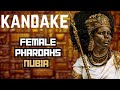 Pharaoh Queens of Nubia : Amanirenas stops The Roman Empire