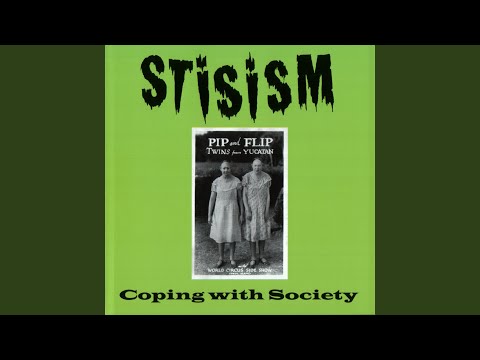 Stisism — The Curse