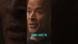 My Morning Routine  Running to Start the Day with David Goggins | Boundless Vision