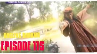 ANGLING DHARMA EPISODE 115