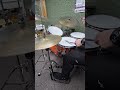 Floating Away - Kirby Super Star (Drums cover)