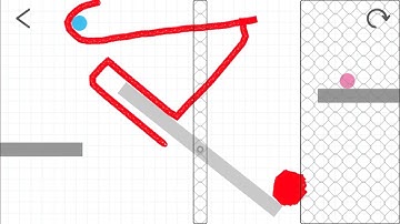 【Brain Dots 260】9通りでクリア 9ways to answer 【ブレインドッツ攻略】 ♯260