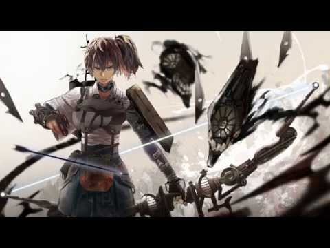 【艦これBGM】加賀岬（歌詞つき）