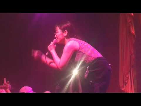 Yaeji - Drink I'm Sippin On | Star Theatre, Portland