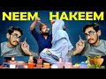 Neem hakeem / Dr salamat ali vlogs / neem hakeem ki show baaziyan / esy neem hakeemo sy bachen