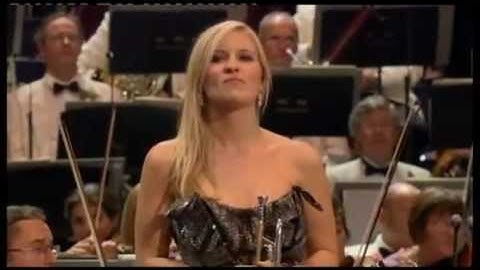 Libertango (Alison Balsom) - Last Night of the Proms 2009