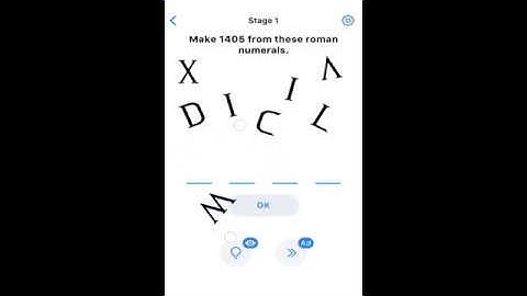 Easy Game - Brain Test MAY 4 DAILY CHALLENGE Stage 1 2 3 Walkthrough