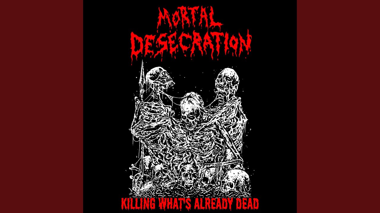Watch Mutilated (Beyond Recognition) on YouTube Watch Mutilated (Beyond Recognition) on YouTube