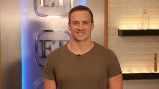 Celebrity Big Brother: Ryan Lochte Says Biggest Mistake Was Trusting Lolo and Natalie (Exclusiv…