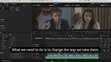Resolve 16 A or C Mode tip