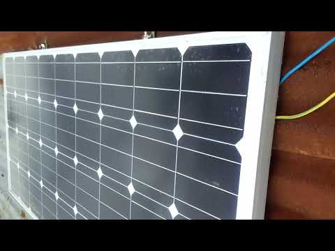 How To Install Solar Panel Simple And Easy Ways Do It Yourself