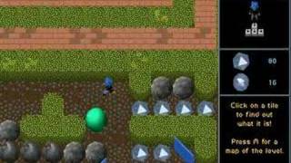 Crazy Crystals - Level 70