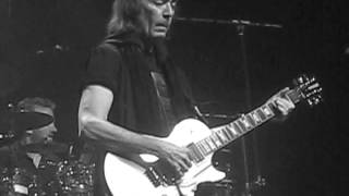 STEVE HACKETT   THE CINEMA SHOW / AISLE OF PLENTY
