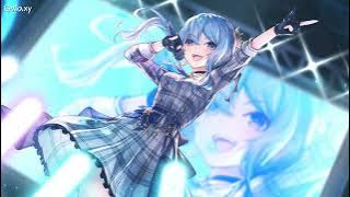 「Sped up」→ I'm good (Blue) 