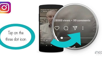 Android: Instagram Report IGTV