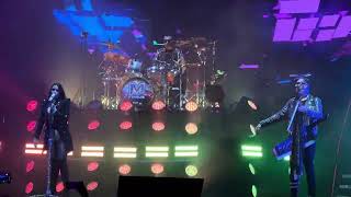 Matute - En vivo - Arena CDMX - Intro - 27 de Abril 2024