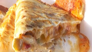 Tasty Tuesday Stacey s Grill 2 Go