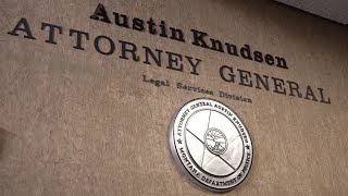Supporters of three judicial election initiatives challenge attorney general's legal review