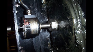 Three Methods to Measure Rotational Speed: Incremental Shaft Encoder, 20/8/2019