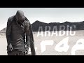Saudia Nasheed ( Arabic Remix By SAE4 )