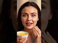 Apply this recipe 3 times a week, and your skin will look 10 years younger! #NaturalGlow #ytshorts