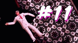 Stranglehold Part 11 - The Downfall of Wong and Dapang