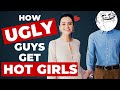 How ugly guys get hot girls surprising truth about attraction