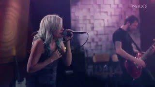 Video thumbnail of "Lacey Sturm - Rot"