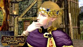 Shield Brothers - LOTRO - Exploring Middle Earth
