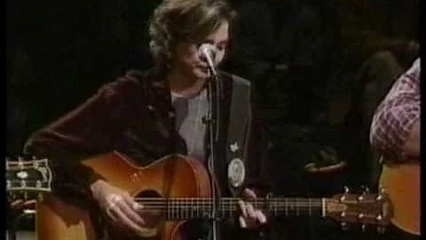 Nanci Griffith : Tecumseh Valley