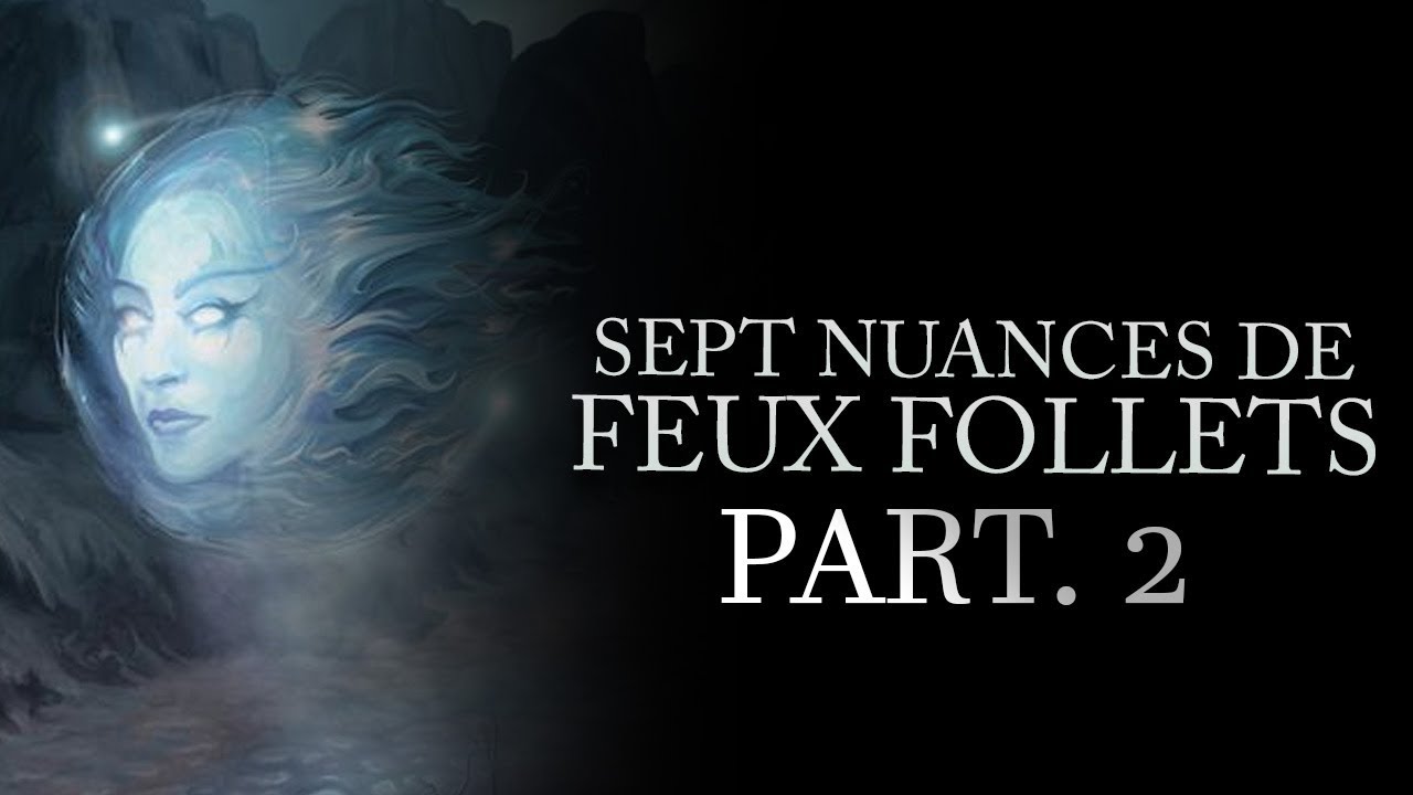 DES FEUX FOLLETS TOUJOURS PLUS SEXY !! YouTube