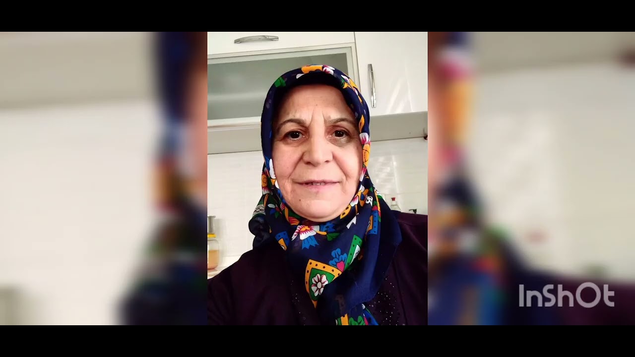 Yeşilhisar 2023 vefat edenlerimiz.