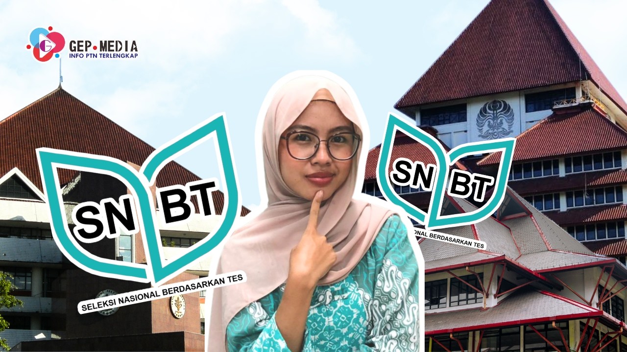 Hal-Hal Yang Harus Diperhatikan di SNBT 2026 | GEP MEDIA