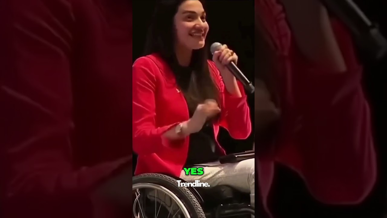 From a Call to Parenthood: My Journey of Adoption in Pakistan - Muniba Mazari