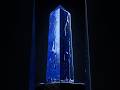 Something Blue Feeds This Column From Within…