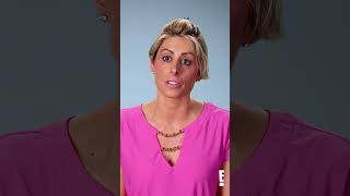 Kristin pressured her surgeon against medical advice to give her the nose she wanted... #botched