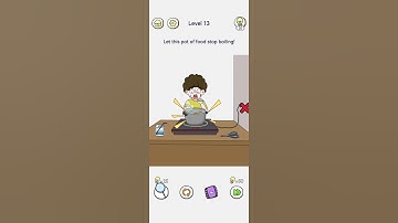 Brain out 2 level 11 to 19 walkthrough solution #brainout2