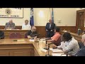 Ansonia Board of Aldermen authorizes independent investigation into potential misuse of city resourc