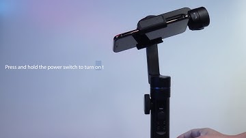 Swift M1 Axial Balance Instructions