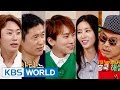 Happy Together - Fatal Old Men Special [ENG/2016.08.11]